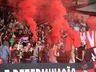 Ypiranga F.C. bate Guarani e vai à final da Taça Unsa Bier