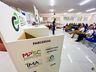 Programa “Penso, Logo Destino” recolhe mais de 82 mil lâmpadas e 100 mil pilhas