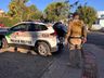 Homem é preso suspeito de estupro de vulnerável em SMOeste