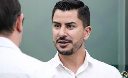 Juares Junior é eleito presidente do Conselho das Entidades de SMOeste