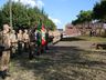 Polícia Militar em Maravilha tem novo comandante; confira fotos