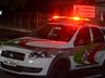 PM flagra festa clandestina no interior de São Miguel do Oeste 