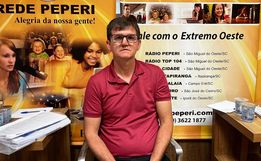 Eder Marcon garante continuidade de gestão técnica e abertura ao diálogo