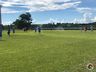 Nos acréscimos, Grêmio União perde para o Guarani no Campeonato Regional