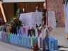 Mais de mil fiéis participam de missa em homenagem a São Miguel Arcanjo