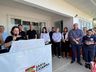 Nova sede do SAMU é inaugurada em São Miguel do Oeste