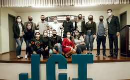 JCI São Miguel do Oeste realiza final do Concurso de Oratória nas Escolas