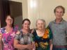 Retrato Falado recebe pioneira de São Miguel do Oeste; ouça