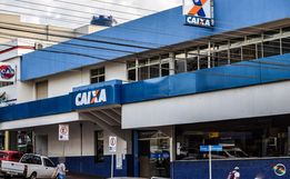 OUÇA: Caixa amplia cuidados para manter agência aberta em SMO