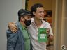 Consulado Chapecoense realiza noite de autógrafos e lançamento de Livro