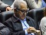 Assista; Sete candidatos a vice-governador participam de último debate do primeiro turno na Peperi