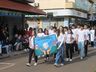 Desfile cívico de Itapiranga ressalta patriotismo