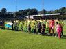 Ypiranga empata e garante classificação no Estadual de Amadores