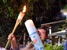  Procissão e missa marcam celebração dos 75 anos da Paróquia São Miguel Arcanjo, em SMO