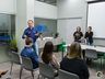 Empresas associadas a CDL apresentam vagas à Formandos do Projeto Escola do Varejo