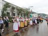 Desfile Típico reúne mais de 50 entidades na 15ª Deutsche Woche