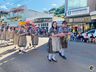 FOTOS: Desfile Cultural abre a 43ª Oktoberfest de Itapiranga