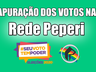 AO VIVO: Acompanhe apuração dos votos para prefeito e vereador