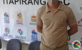 Sargento da Polícia Militar alerta para alterações nas leis de trânsito