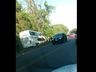 VÍDEO: Acidente grave entre ônibus, carros e caminhões deixa um morto e feridos na BR-282 
