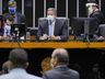 Câmara aprova em 1º turno proposta que permite volta do auxílio emergencial