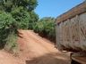 Secretaria de Transportes e Obras divide equipes para trabalhos no interior