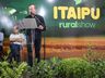 Lançada 25º edição do Itaipu Rural Show