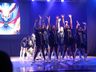 Espetáculo de dança mostra talentos campoerenses