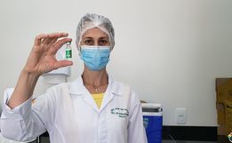 Itapiranga já devolveu mais de duas mil doses de vacina contra Covid