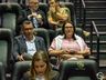 VÍDEO: 13 candidatos participam do primeiro Debate Eleitoral da Peperi