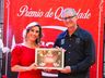 Ângulo Pesquisas premia destaques do ano em São Miguel do Oeste