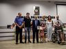 Mulheres são homenageadas em Sessão Solene em SMOeste