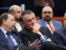 STF retoma hoje julgamento de denúncia que pode tornar Bolsonaro réu