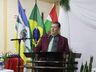 Câmara de Vereadores de Saltinho faz sessão solene em homenagem aos pastores