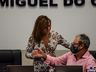 Primeira sessão ordinária de 2021 é marcada por polêmica em SMO