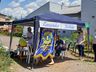 Lions Clube de Iporã do Oeste promove campanha de prevenção ao diabete