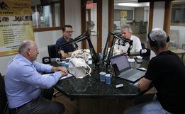 Peperi Debates analisa os primeiros meses de gestão nas prefeituras