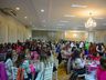 Bingo Beneficente do Lions Clube Lionesses reúne aproximadamente 400 pessoas