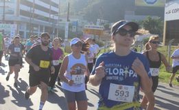 Brusque terá sua primeira maratona em 29 de agosto; saiba como funcionará