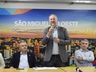 Trevisan anuncia mais de  R$ 12 milhões em obras na Saúde