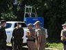 POLÍCIA MILITAR: Operação Hórus é aberta em Santa Catarina 