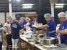 Festival do Pastel e Chope arrecada fundos para hospital em SJCedro