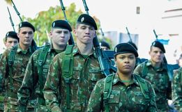 Baixa adesão de jovens no alistamento militar gera preocupação