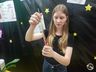 Feira pedagógica demonstra aprendizado de alunos em Mondaí
