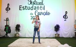 Festival da Canção Estudantil de Iporã do Oeste terá novidades neste ano