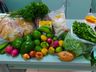 Agricultores realizam entrega de alimentos no PAA para famílias em vulnerabilidade