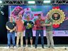 Secretaria de Esporte condecora mais de 100 personalidades e entidades com o Mérito Esportivo 2024