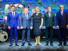 Evento marca 50 anos da CDL São Miguel do Oeste e posse da nova diretoria 