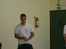 Encerrado Curso Sanitarista Acadêmico no Cedup em Campo Erê 