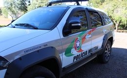 Homem com mandado ativo por tentativa de homicídio é preso